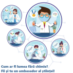 iChemist 2021