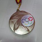 medalii